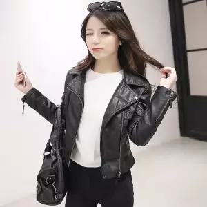 [오노마] ONM 자켓 가죽자켓 레더 봄 가을 가죽점퍼 라이더