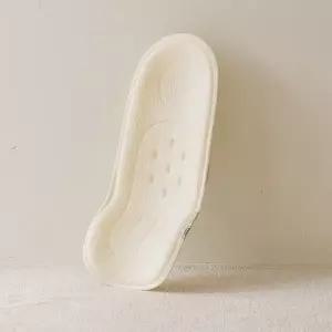 [루나스토리]프리미엄 텐셀 수유시트 수유쿠션 아기 신생아 역류방지