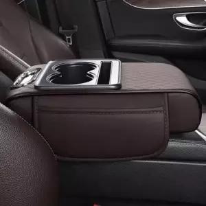 [CAR] 차량 팔걸이 박스 자동차 수납함 콘솔박스 소품 보관