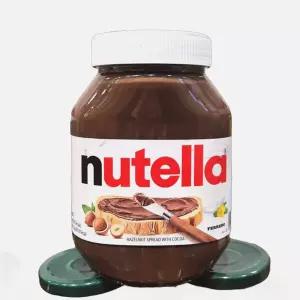 페레로 누텔라 초코잼 1kg 코스트코