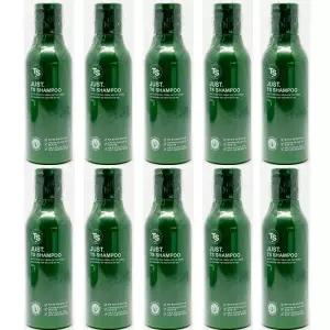 TS 저스트 샴푸 티에스 100g X 10개 티에스 탈모샴푸