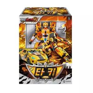 메탈카드봇W 타키 치타 스포츠카 소닉러너 자동차 변신 로봇 로보트 웨폰카드 캐릭터 선물