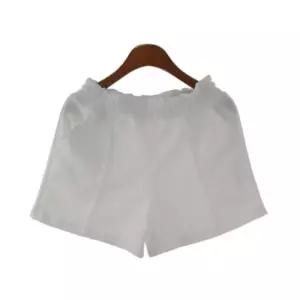 [오노마] ONM 핀턱 반바지 밴딩 숏팬츠 트레이닝 여성 국내