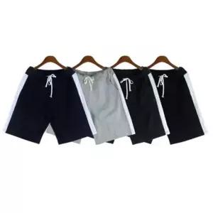 [오노마] ONM 트레이닝 반바지 여성 운동복 데일리 5부 옆한줄