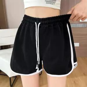 [오노마] ONM 포코 돌핀 랍빠반바지 SD230514 데님 레깅스 팬츠 여