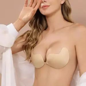 [오노마] ONM 영혼까지 끄러모아 누드브라 2컬러 3사이즈 웨딩브라