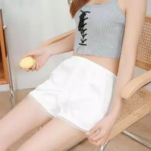 [오노마] ONM 레이스 속바지 속치마 원피스 교복치마 웨딩 면속바지