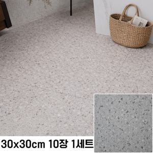오르티 접착식 데코타일 현관 바닥 대리석 정사각 시트지