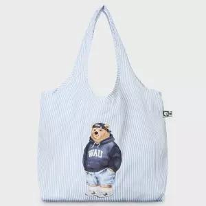 [롯데백화점]후아유 [가방] Steve Packable Light Bag WHBGG2421A