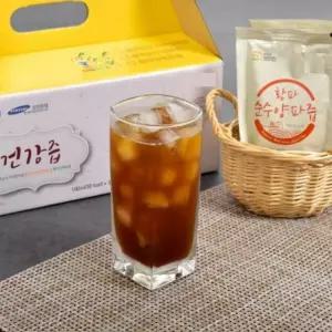 양파엑기스 농부프린스 무안양파즙 껍질 60포