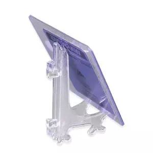 탑로더 거치대 데코덴 탑꾸 폴꾸