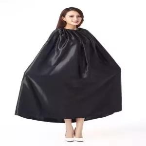 반신욕 가운 좌훈 땀복 찜질복 목욕 스팀 좌욕복 가정용