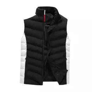 다운 패딩조끼 경량