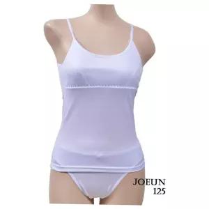 끈런닝 초등학생 브라런닝일체형 팬티 민소매