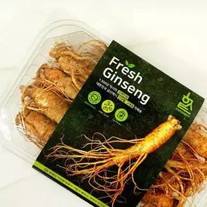 고려인삼 3호 인삼 선물세트 명절선물