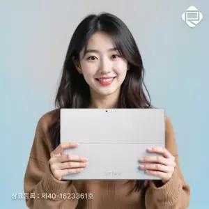 MS 서피스 프로3 4세대 i7 램8GB SSD256GB 1631 12형 가성비 노트북