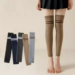 방한 투라인 Warm레그워머 발토시