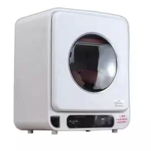 속옷 살균기 건조기 가정용 소량 캐비닛 소독기 다용도 손수건 수건 양말 의류 빨래