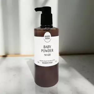 초등학생 로션 바디 순한 고보습 청소년 올인원 페이스 베이비파우더 500g