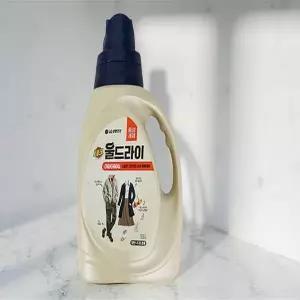 드라이 클리닝 집에서 세제 홈 패딩 클리닝 고급속옷