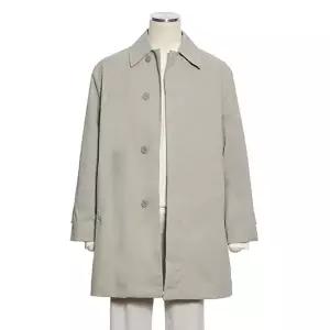 [롯데백화점]레노마 S/S 봄 가을 간절기 세미오버핏 트렌치 코트 RQIMBHK05A