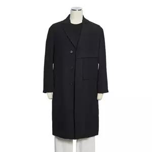 [롯데백화점]레노마 S/S 봄 가을 간절기 세미오버핏 트렌치 코트 RPIMBHK02A