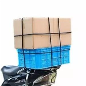 오토바이 자전거 짐줄 라텍스 자전거 탄성 로프 고무줄 고정