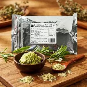 [잇츠모노] 카네쿠 고추냉이(와사비) 분말 파우더 350g