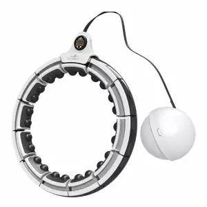 스마트 EZ 훌라후프 이지훌라 산소+코어운동 홈트레이닝