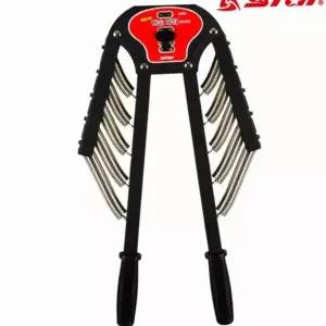 남성 무단 힘 팔 운동기 완력기 조절 기구 강도 가슴