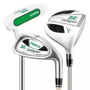 6-8세 주니어골프채 아이언 퍼터 드라이버 골프클럽