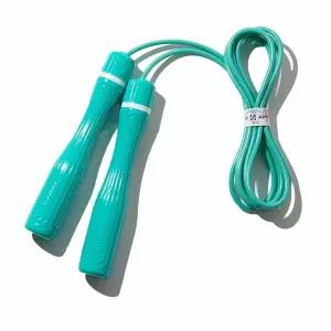 김수열줄넘기 줄넘기 어린이 프리미엄 롱키 아쿠아민트 아동 운동 체육