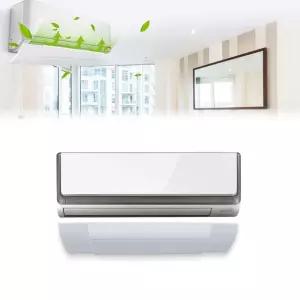 온풍기바람 실내기바람막이 온풍기풍향가이드 온풍기에어가이드