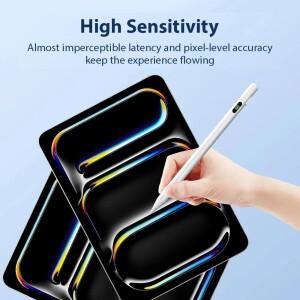 호환 안드로이드 iOS 전화용 터치 스크린 펜 아이패드 11 2018-2024 Windows 샤오미 HUAWEI 삼성 Tablet 마