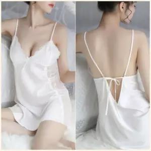 잠옷 원피스잠옷 홈웨어 신혼 기념일 이벤트 란제리