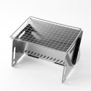 하루 미니 화로대 1-2인용 차박그릴