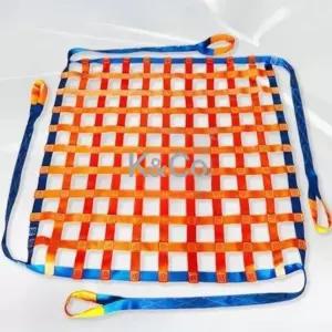 고급 하역망 크레인그물 선박 메쉬 창고 어선 그물