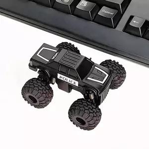 수집품 RC LDARC M58 2.4GHz 1/58 158 미니 몬스터 트럭 자동차 CT01 CT-01 8CH 리모컨