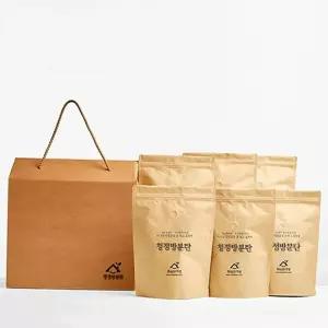 베이크아웃 방분탄 3kg 포름알데히드 페인트 냄새