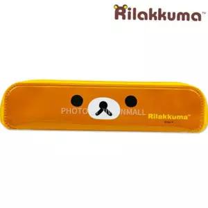 슬림케이스-브라운 리락쿠마 멀티