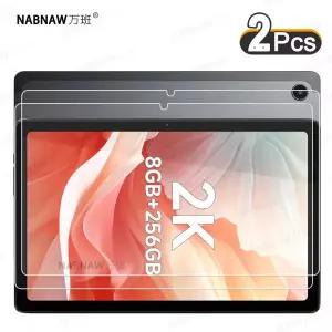 [호환] Alldocube iPlay 50 프로 맥스용 강화 유리 보호대, HD 스크래치 방지 스크린, 10.4 인치 태블릿 오