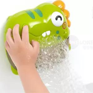 멜로디 아기거품장난감 공룡 욕실장난감 4살 욕조물놀이 3살 3세