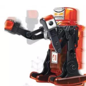 DUGNMARKT  EAS 아카데미과학 유선조종 복싱로봇