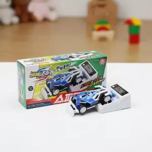 초이락 바이트초이카 스피드 측정기 미니카 랩타이머 레이싱 자동차 속도측정 랩타임 타이머