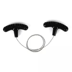 휴대용 와이어톱 줄톱 톱 원예 목공