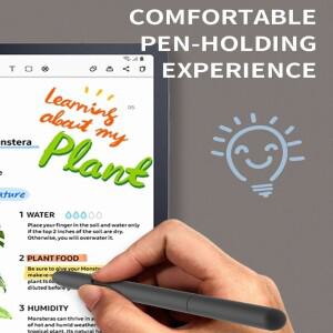 호환 충격 방지 태블릿 터치 필통  미끄럼 방수 S 펜 슬리브  실리콘  삼성갤럭시 탭 S7 S8 S9 플러스 울트