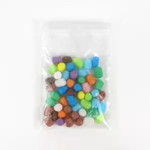 퍼니콘 플레이콘 리필 50개입 (미니 일반) /색상혼합