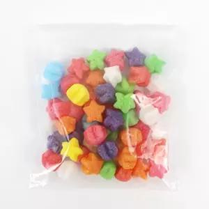 퍼니콘 플레이콘 리필 50개입 (별) /색상혼합