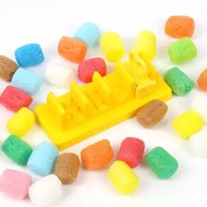 퍼니콘 플레이콘 모양 찍기틀