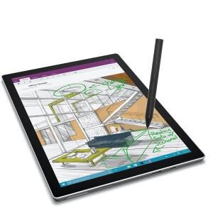 호환 Microsoft Surface용 스타일러스 펜  1024 압력 레벨  Pro 7/8/9/10/11/Book/Laptop/Surface Go용 팜